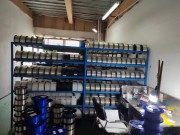 Disenvolvemente futuro de tecnoloché