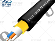 Introducción na cable de Fiber Optical ADSS