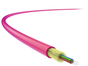 OM4 Fiber Optic Cable: Preferéná Opción para a Scenarios de Transmision y Aplicaciones detalyado