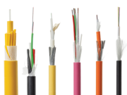 Contié Escuíli un Supplier de cable de Fiber Optic con Precion