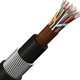 Flexible ArMasend Cable Wiring