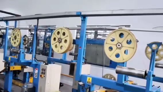 Copper ArMasend Cable: The 2025 Ultimate Guide to Installation & Benefits